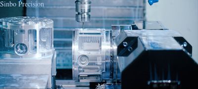 Sinbo Precision Mechanical Co., Ltd. 제조업체의 생산 라인