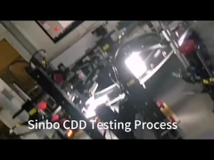 주문형 스테인리스 스틸 알루미늄 기계 부품 CNC 턴링 프레싱 부품