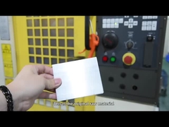 Cnc 분쇄
