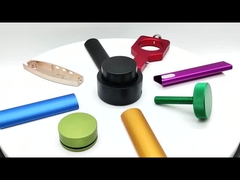 CNC (컴퓨터에 의한 수치제어) 부분