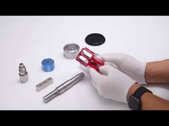 CNC (컴퓨터에 의한 수치제어) 부분