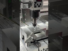 CNC 가공 서비스