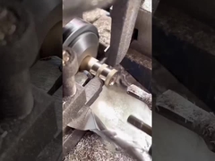 사용자 지정 디자인 자동차 알루미늄 cnc 가공 부품