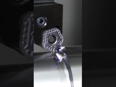 맞춤형 CNC 알루미늄 장치 Ra0.2-Ra3.2 거칠성 및 향상 된 열 저항