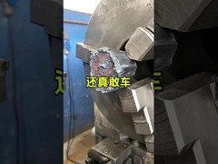 CNC 가공 에너지 저장 커넥터, 위조 견과류 배터리 저장 커넥터