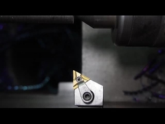 레이저/어치/어그레이브 에너지 저장 연결 장치 알루미늄 스레드 수갑