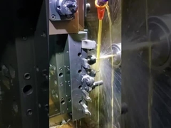 ODM/OEM은 의료 기기 공구를 위한 CNC 기계 부품을 주문을 받아서 만들었습니다