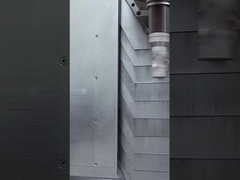 OEM 3 4 5개의 축선 CNC 기계적인 부속은 의료 기기를 위한 도금을 양극 처리했습니다