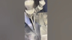 5축 가공, 이 도구 경로, 네티즌들은 좋은 제안을 해 줄 수 있나요?