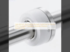 고강도 충돌 방지 배머 가이드 포스트 서비스 로봇 인식 내비게이션 모듈 정밀 제조