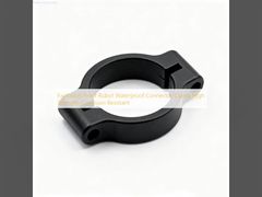 방폭 로봇 방수 커넥터 클램프 고강도 내식성