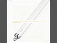 휴머노이드 로봇용 리니어 액추에이터 푸시 로드: 정밀 동력 솔루션