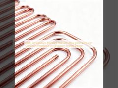 내열성 티타늄 합금 밸브 코어, 내식성 및 정밀 밀봉 설계