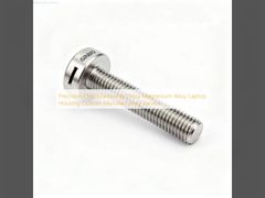 정밀 CNC 가공 중국 마그네슘 합금 노트북 하우징 맞춤 제조 서비스