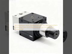 테스트 장비 일본 Keyence IM7000 CNC 기계 부품 가공 시간 15-20일 부품별 차이 정밀 CNC 부품