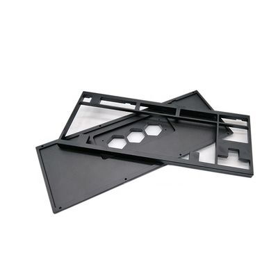 주문 부속을 각인하는 알루미늄 스테인리스 정밀도 판금 제작 online manufacture
