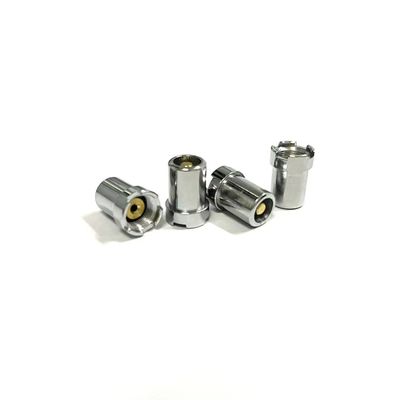주문 OEM 찬 위조는 증명서를 준 구리 스테인리스 금속 부속 ISO9001를 분해합니다 online manufacture