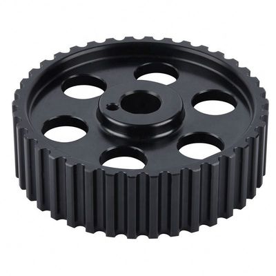 주문 주문 정밀도 CNC 기계로 가공 부속 금관 악기 알루미늄 강철 CNC 대패 장비 online manufacture