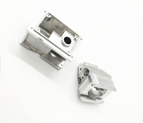 주문 양극 처리 제작 서비스를 가공하는 정밀도 알루미늄 CNC 기계적인 부속 online manufacture