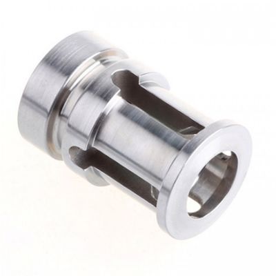 주문 스테인리스 CNC 부속을 기계로 가공하는 구리 자동 CNC 맷돌로 가는 부속 스위스 정밀도 online manufacture