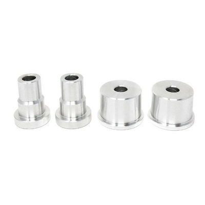 주문 OEM 산화물 7075 알루미늄 가공 부품 CNC 터닝 밀링 서비스 online manufacture