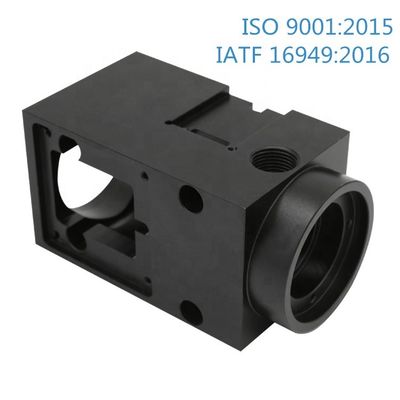 주문 OEM 알루미늄 CNC 서비스 아노다이징 카메라 밀링 터닝 부품 online manufacture