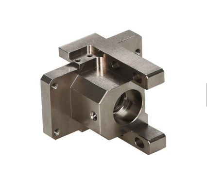 주문 선반 금속 CNC 스테인리스는 OEM 주문 도는 성분을 분해합니다 online manufacture