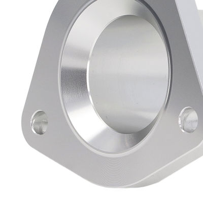 주문 OEM CNC 스테인리스는 4개의 축선 기계로 가공 서비스를 도는 금속 금관 악기 맷돌로 갈기 분해합니다 online manufacture