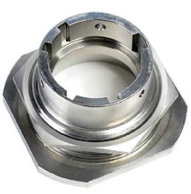 주문 자동화 CNC 스테인리스는 플라스틱 알루미늄 CNC 도는 성분을 분해합니다 online manufacture