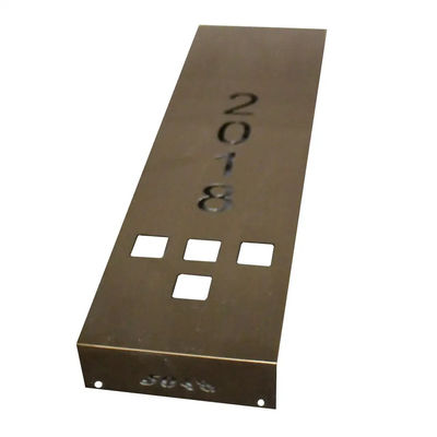 주문 OEM 스테인리스 금속 제작 레이저 절단 스탬핑 벤딩 서비스 부품 online manufacture