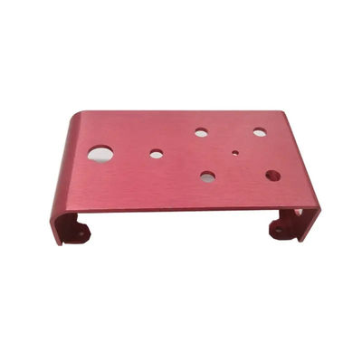 주문 부속 알루미늄 스테인리스 분말 코팅 장을 각인하는 OEM 금속 CNC online manufacture