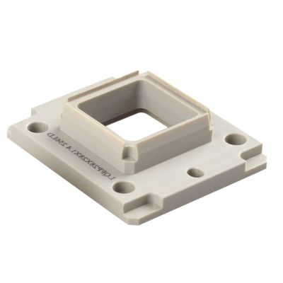 주문 OEM ODM 주문 CNC 도는 부속 POM PA66 아크릴 정밀도 기계로 가공 서비스 online manufacture