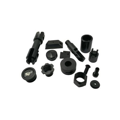 주문 산업 기계로 가공 플라스틱 부속 주문 청소 기계는 ISO9001 IATF16949를 분해합니다 online manufacture