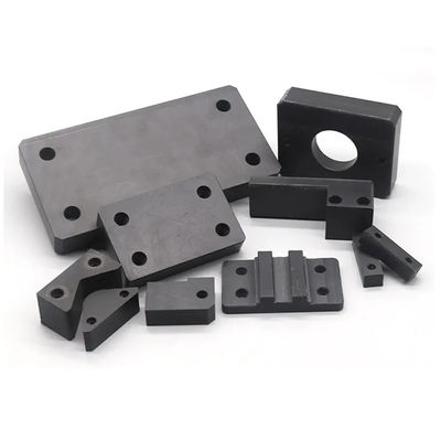 주문 OEM 오토바이 플라스틱 자동차 부속 높은 정밀도 CNC 기계로 가공 맷돌로 가는 부속 online manufacture