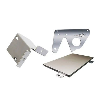 주문 스테인리스 강판 금속 굽힘 용접 공정 제조 제품 부품 online manufacture