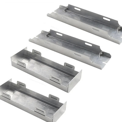 주문 OEM 기계 상자 구부리는 판금 부속 관례 각인 스테인리스 부속 online manufacture