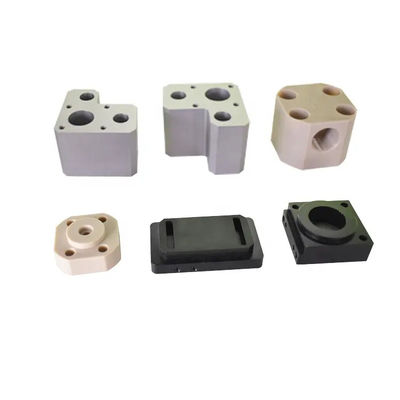 주문 양극 처리 기계로 가공 예비 품목 CNC 도는 맷돌로 가는 차 자동 본체 부품 ISO9001 online manufacture