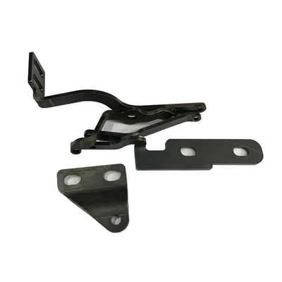 주문 IATF16949 부속을 각인하는 새로운 에너지 자동차 부속 기계설비 아연 니켈 판금 online manufacture