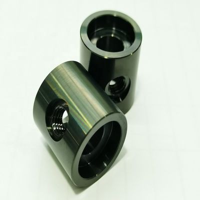 주문 주문형 CNC 가공 고화 알루미늄 부품 오토바이 부품 online manufacture
