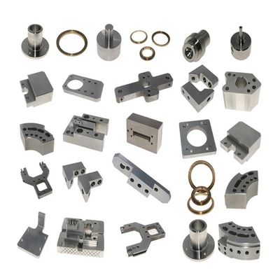 주문 정밀 CNC 가공 된 접착 드릴 회전 프레싱 쇄기 자동차 부품 online manufacture