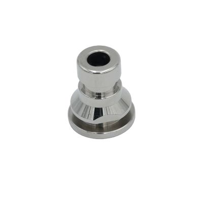 주문 맞춤형 세라믹 난방 코일 정밀 CNC 가공 기계 부품 online manufacture