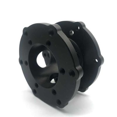 주문 고화/플래싱/화면 정밀 CNC 가공 서비스 2~12시간 가격 시간 online manufacture