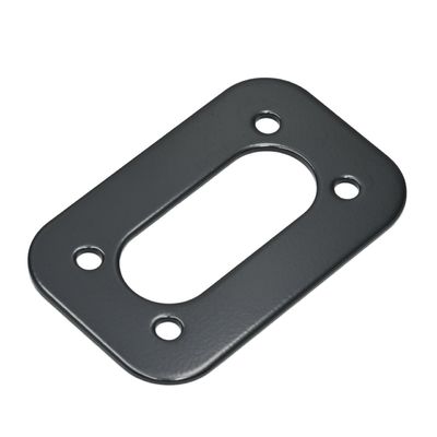 주문 상업 및 산업용 에너지 저장 연결 장치 고정 블록 PVD 접착 / 파우더 코팅 online manufacture