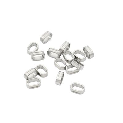 주문 배터리 에너지 저장 연결기 분말 금속 보호 케이스 0.001mm 허용 online manufacture