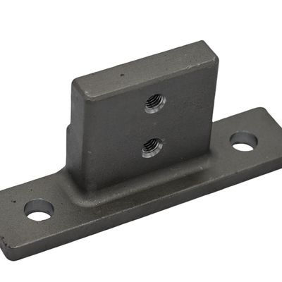 주문 구리 알루미늄 스테인리스 스틸 에너지 저장 연결 장치 정밀 가동 패드 online manufacture