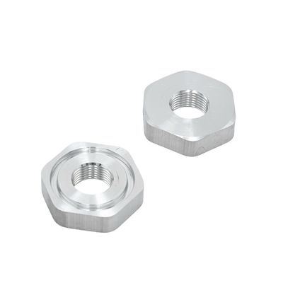 주문 전기 롤링 에너지 저장 연결 장치 레이저 절단 주름 알루미늄 견과류 online manufacture