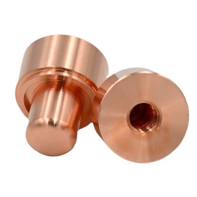 주문 EV 릴레 DC 접촉기 부품 접착점 합동 online manufacture