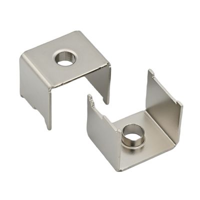 주문 EV 릴레 DC 접촉기 부품 구부리, 회전, 와이어 절단 지원 프레임 online manufacture