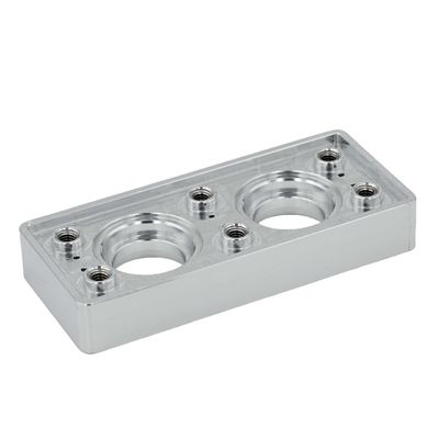 주문 진크/니켈/크롬/티타늄 접착을 가진 EV 전력 배터리 팩 커넥터 online manufacture