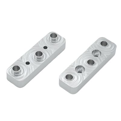 주문 CNC 턴, CNC 프레싱 EV 전력 배터리 팩 단말기 연결 장치 online manufacture